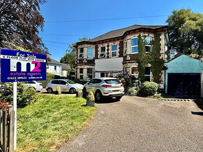 2 Bedroom Flat For Sale In Caerau Road, Newport, NP20