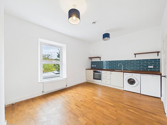 1 Bedroom Flat For Sale In Avonvale Road, Bristol, BS5