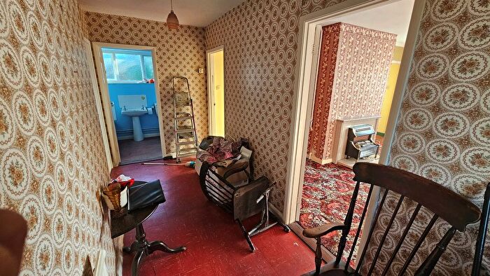 2 Bedroom Detached Bungalow For Sale In Waveney Crescent, Earsham, Bungay, NR35