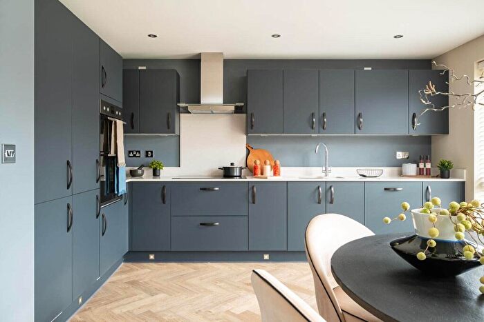 4 Bedroom Detached House For Sale In St. Marys Grove, Nailsea, BS48