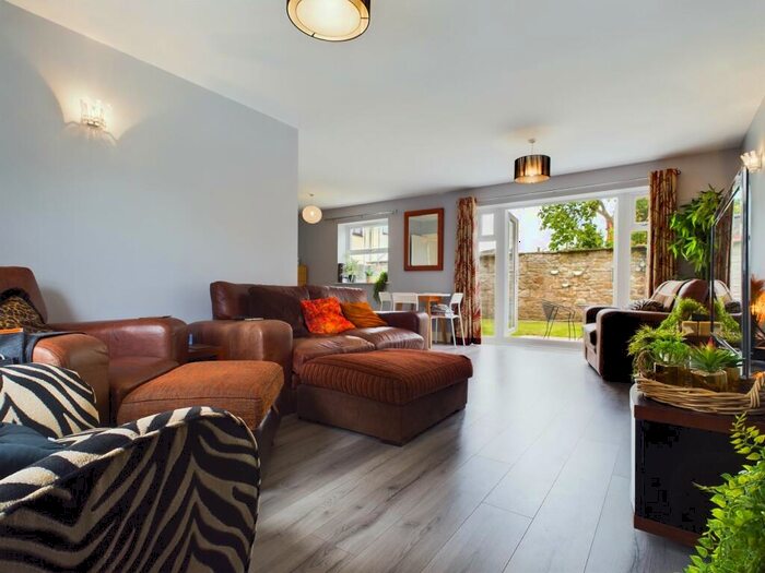 5 Bedroom Detached House For Sale In Blue Rock Crescent, Bream, Lydney, GL15