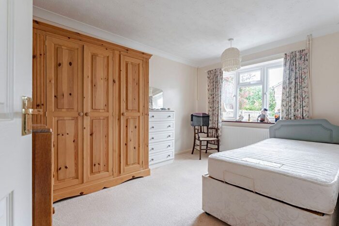2 Bedroom Semi-detached Bungalow For Sale In Chapel Close, Reepham, NR10