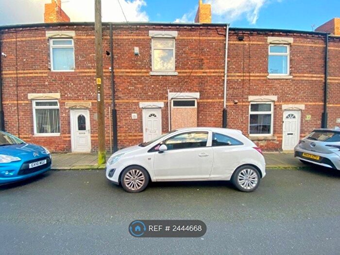 2 Bedroom Terraced House To Rent In Eleventh Street, Peterlee, SR8