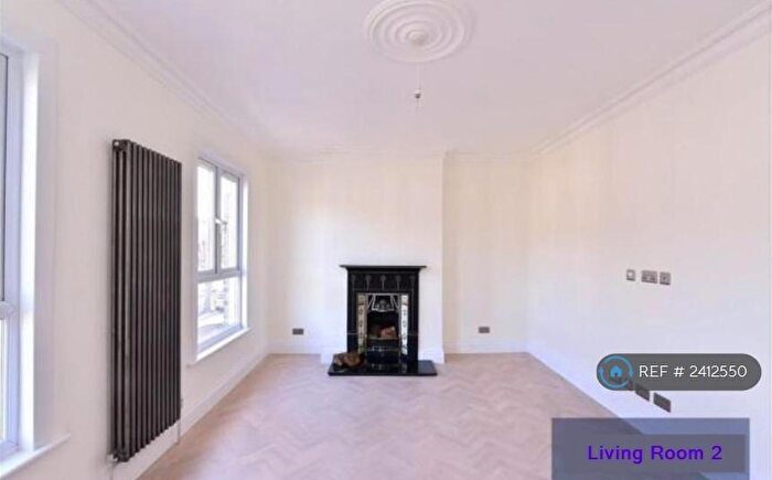 1 Bedroom Flat To Rent In Newlyn Road, London, N17