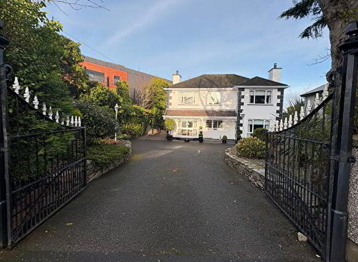 4 Bedroom Detached House For Sale In A Melmount Road, Strabane, BT82