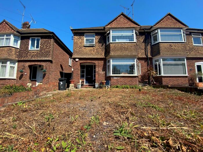 3 Bedroom House To Rent In Queens Avenue, Margate, CT9