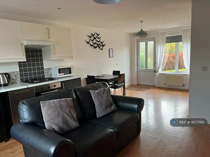 1 Bedroom Terraced House To Rent In Thrupp Wharf, Cosgrove, Milton Keynes, MK19