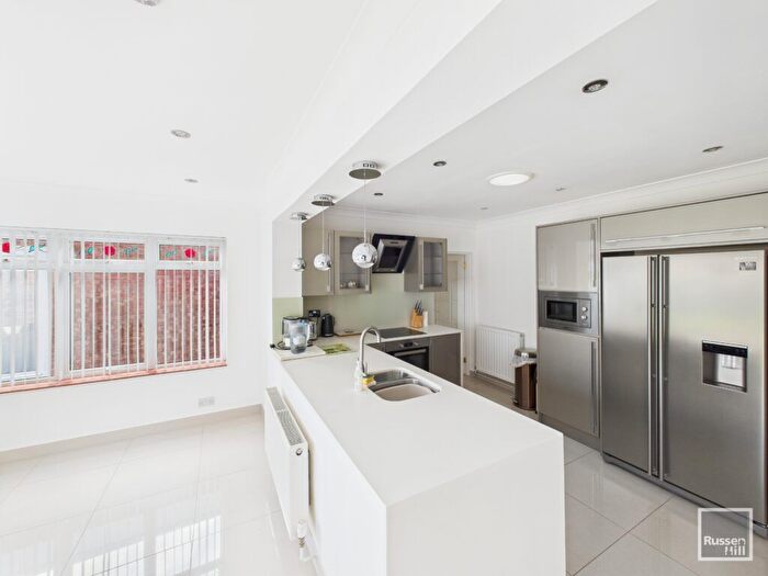 4 Bedroom Detached Bungalow For Sale In Longwater Lane, New Costessey, NR5