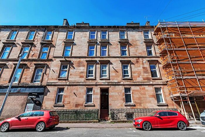 3 Bedroom Flat For Sale In Pembroke Street, Glasgow, G3