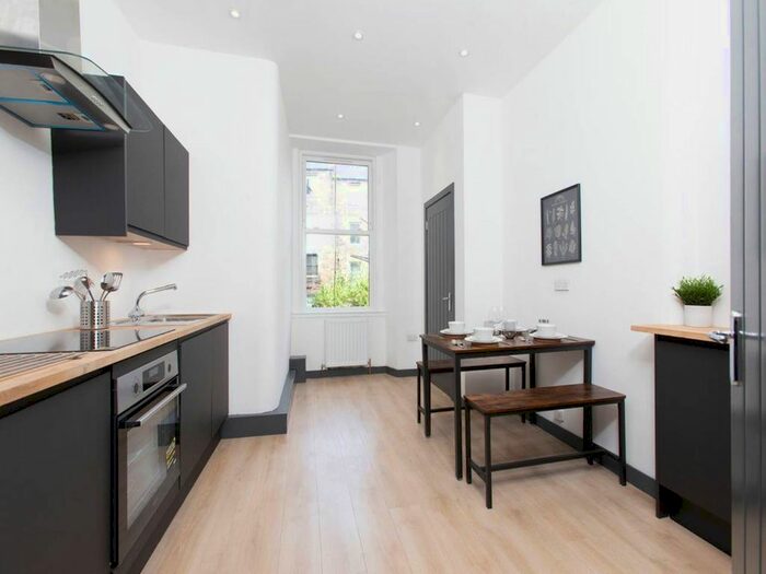 2 Bedroom Flat To Rent In Dalry Road, Dalry, Edinburgh, EH11