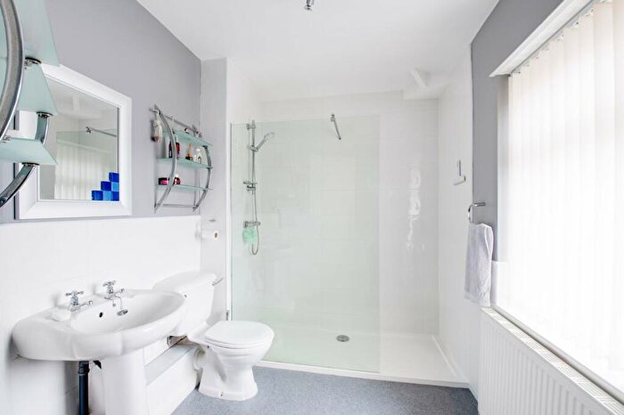 2 Bedroom Semi-Detached House For Sale In Lady Greys Walk, Stourbridge, West Midlands, DY8