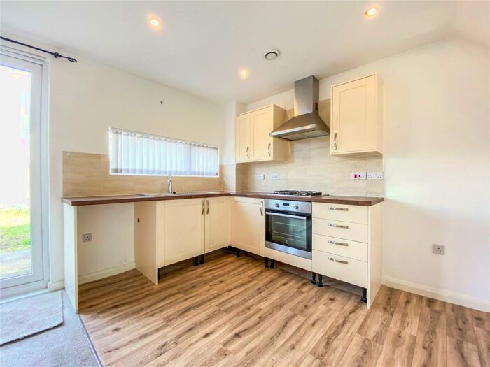 3 Bedroom End Of Terrace House To Rent In Rylance Street, Beswick