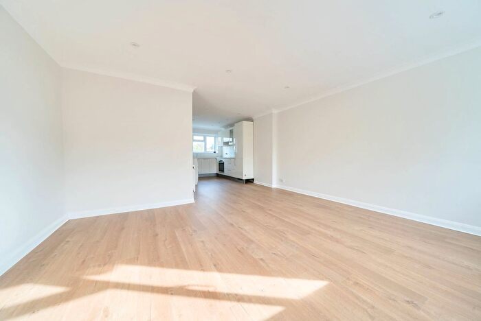 3 Bedroom Terraced House To Rent In Hilgay, Guildford, Surrey, GU1