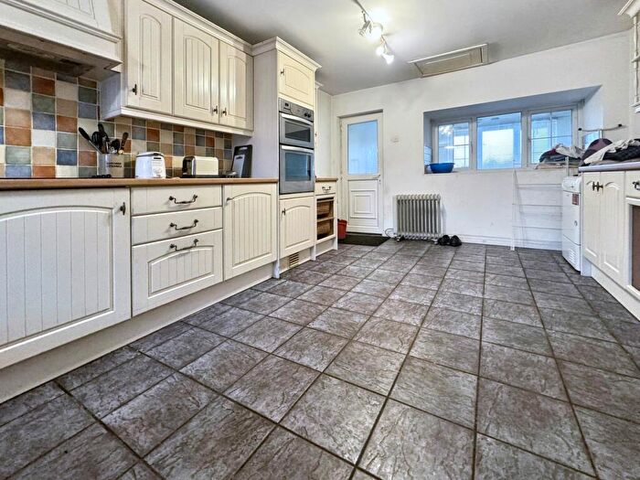 5 Bedroom Detached House For Sale In Lanchester Road, Hartside, Durham, Durham, DH1