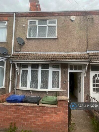 3 Bedroom Terraced House To Rent In Sussex Street, Cleethorpes, DN35