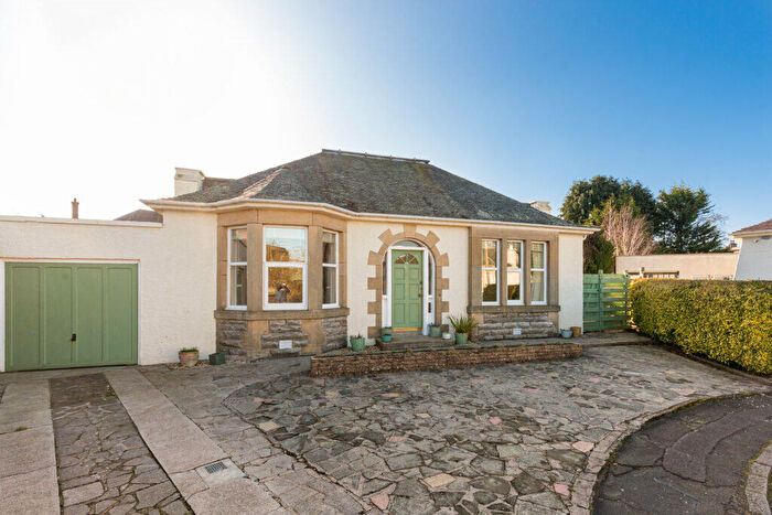 3 Bedroom Detached Bungalow For Sale In Beauchamp Grove, Liberton, EH16