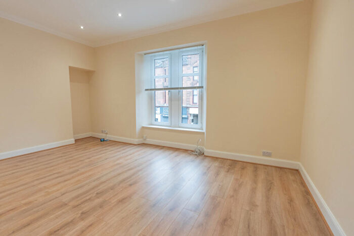 1 Bedroom Flat For Sale In Hamilton Road, Bellshill, ML4