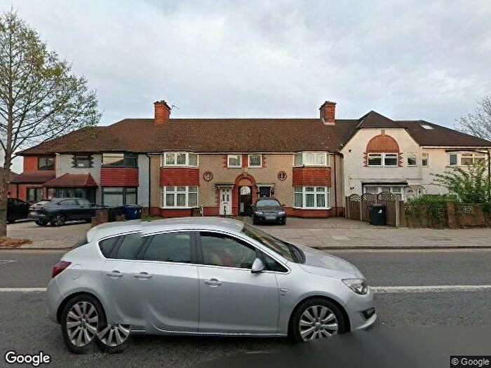 1 Bedroom Flat To Rent In Greenford Road, UB6