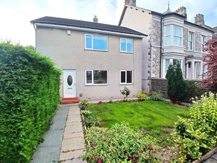 3 Bedroom Detached House To Rent In Ardtoget, Church Walk, Ulverston, LA12