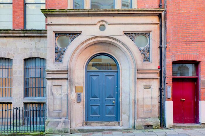 1 Bedroom Apartment To Rent In Stoneyard, Plumbtre Street, Nottinghamshire, NG1