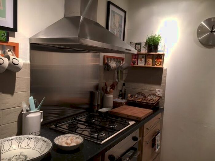 1 Bedroom Flat To Rent In Seedhill Road, Paisley, PA1