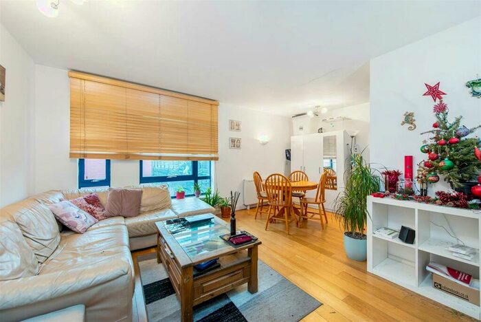 1 Bedroom Apartment To Rent In Hare Row, London, E2