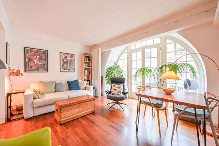 1 Bedroom Flat For Sale In The Listed Building, Limehouse, London, E1W