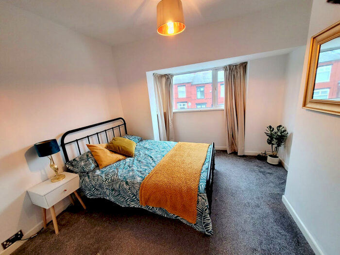 3 Bedroom Semi-Detached House To Rent In Shaftesbury Road, Swinton, M27