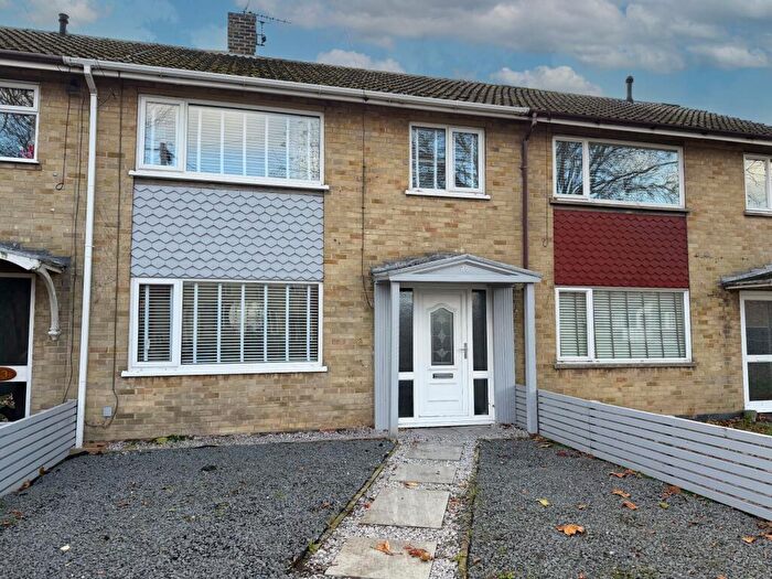 3 Bedroom Terraced House For Sale In Northgate, Lowestoft, NR32