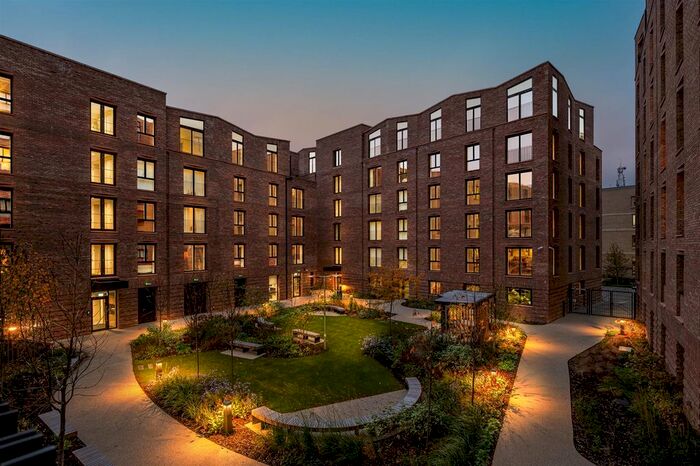 2 Bedroom Flat For Sale In Victoria, Hudson Quarter, York, YO1