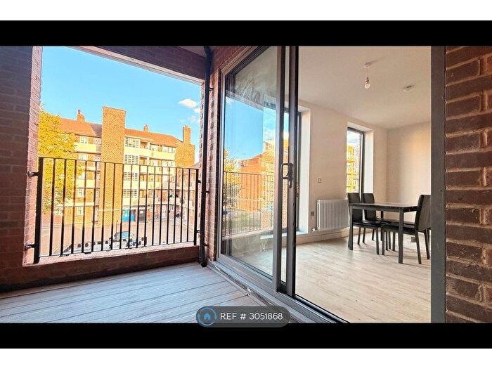 1 Bedroom Flat To Rent In Wilks Place, London, N1