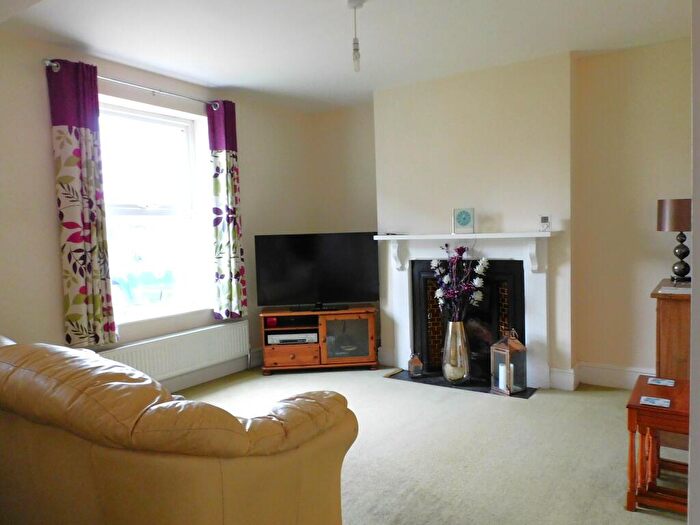 2 Bedroom Detached House For Sale In Washway Road, Saracen's Head, PE12