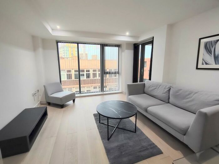1 Bedroom Flat To Rent In Polytechnic Street, London, SE18