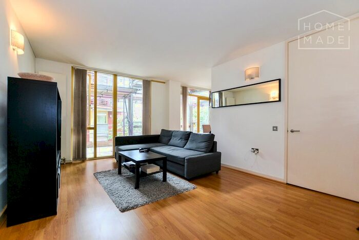 2 Bedroom Flat To Rent In Becquerel Court, Child Lane, Greenwich Millennium Village, SE10