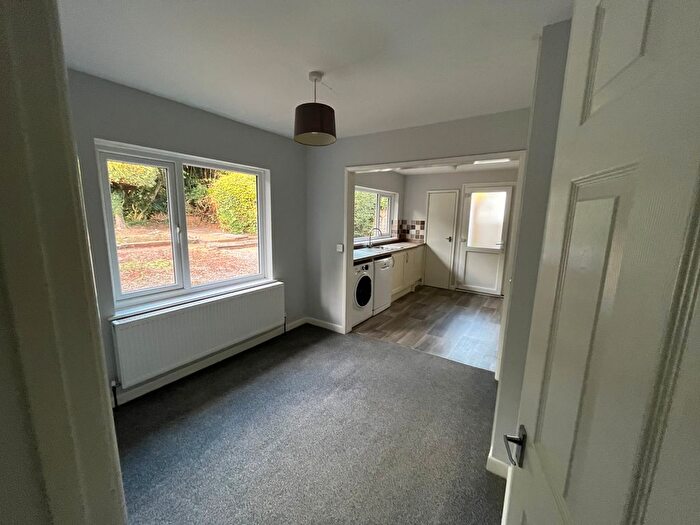 2 Bedroom Detached Bungalow To Rent In Orchard Close, Wrington, BS40