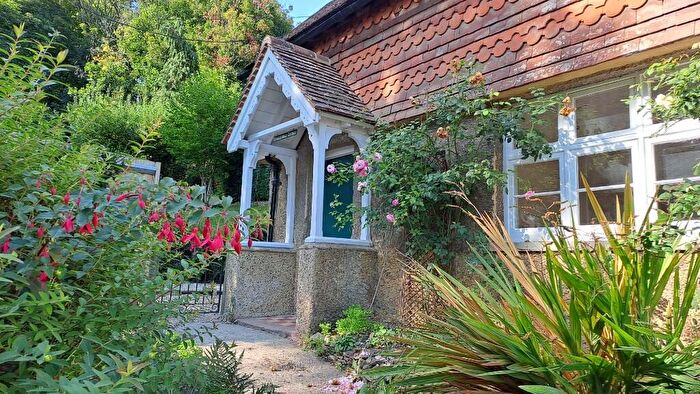 3 Bedroom Semi-Detached House To Rent In Hambledon Road, Surrey, GU8