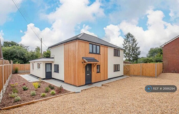 4 Bedroom Detached House To Rent In Lynch Green, Norfolk, NR9