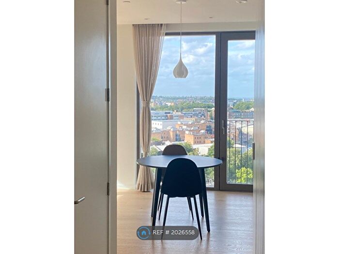 1 Bedroom Flat To Rent In Cadence Court, London, N1C