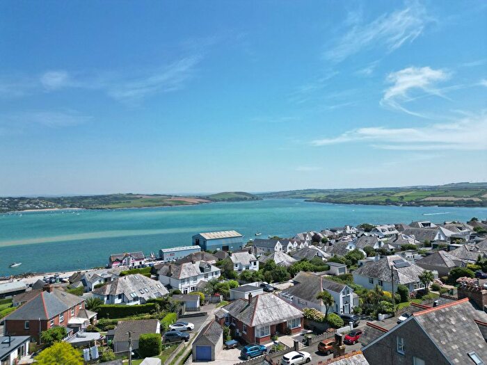 3 Bedroom Detached Bungalow For Sale In Dennis Road, Padstow, Cornwall, PL28
