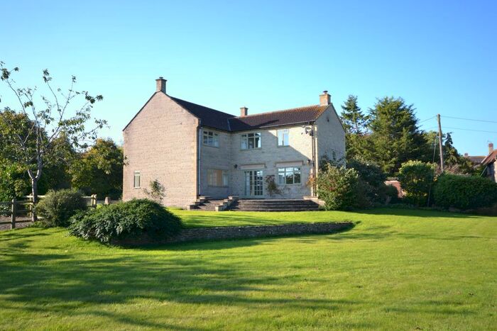 5 Bedroom Detached House To Rent In Combe Hill, Templecombe, Somerset, BA8