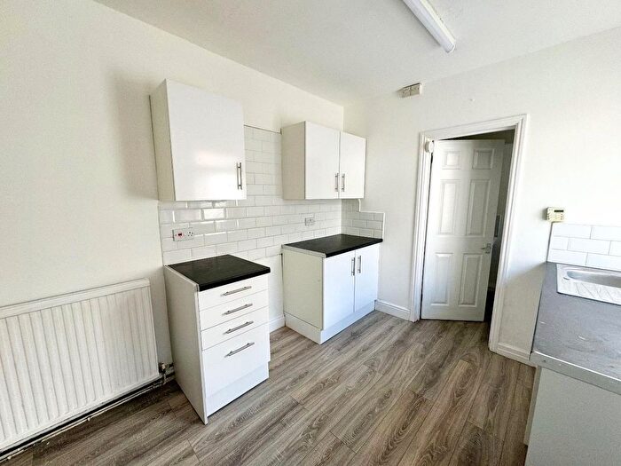 3 Bedroom End Of Terrace House For Sale In Ellerburne Street, Thornaby, Stockton-On-Tees, TS17