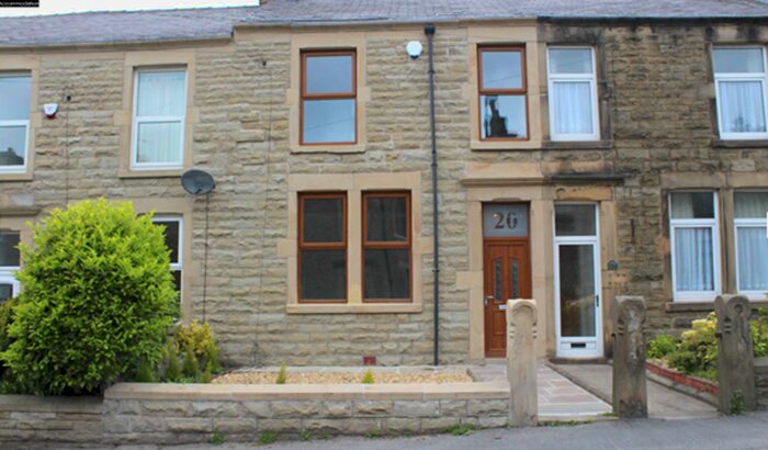 3 Bedroom Terraced House To Rent In Whittingham Road, Longridge, Lancashire, PR3
