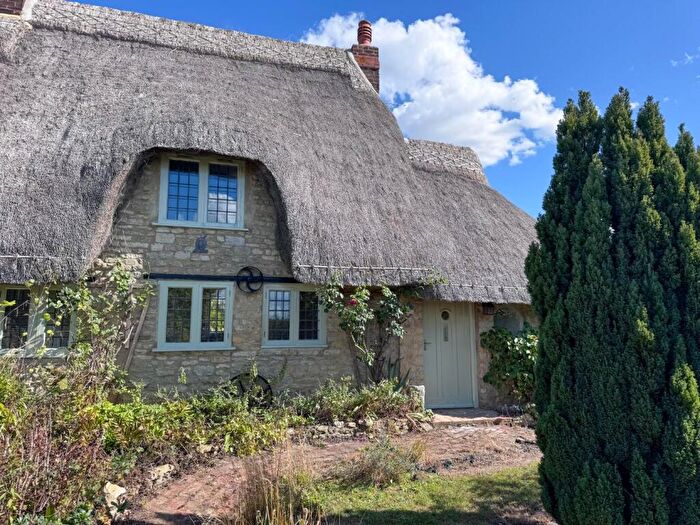 2 Bedroom Cottage For Sale In Cornfield Cottage, Newton Purcell, Buckingham, MK18