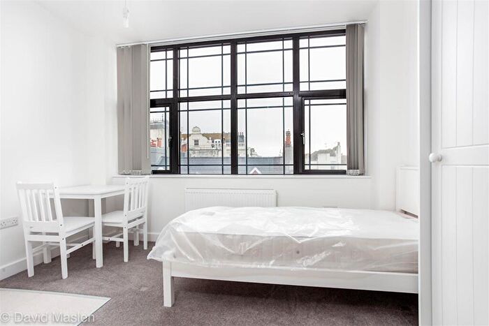 Studio To Rent In Stone Street, Brighton, BN1