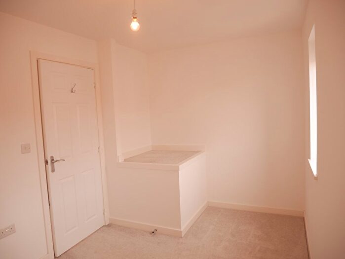 2 Bedroom End Of Terrace House To Rent In Wigeon Road, Bridgwater, TA6