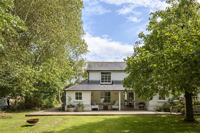 9 Bedroom Detached House For Sale In Brookland, Kent, TN29