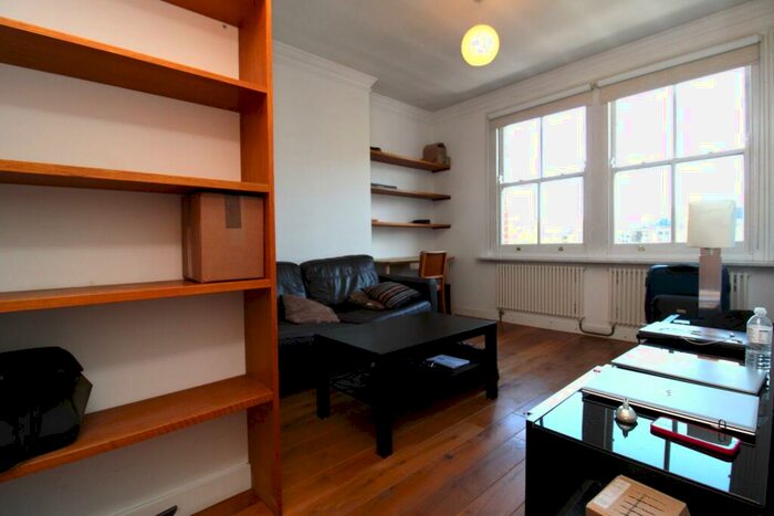 1 Bedroom Flat To Rent In Dynham Road, West Hampstead, NW6