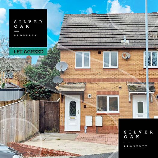 2 Bedroom Terraced House To Rent In Clos Cilsaig, Dafen, Llanelli, West Glamorgan, SA14