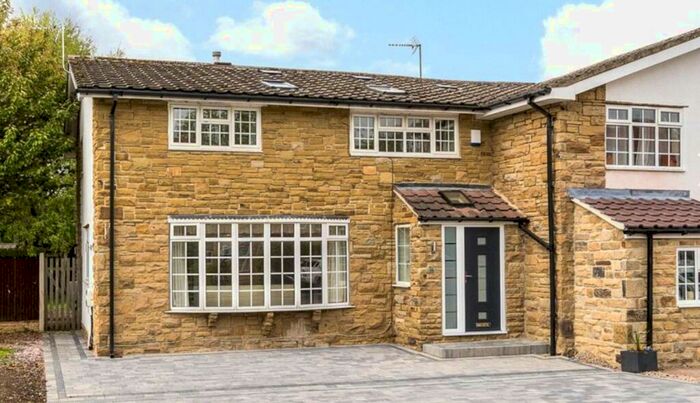 3 Bedroom Semi-Detached House To Rent In Firbeck Road, Bramham, LS23