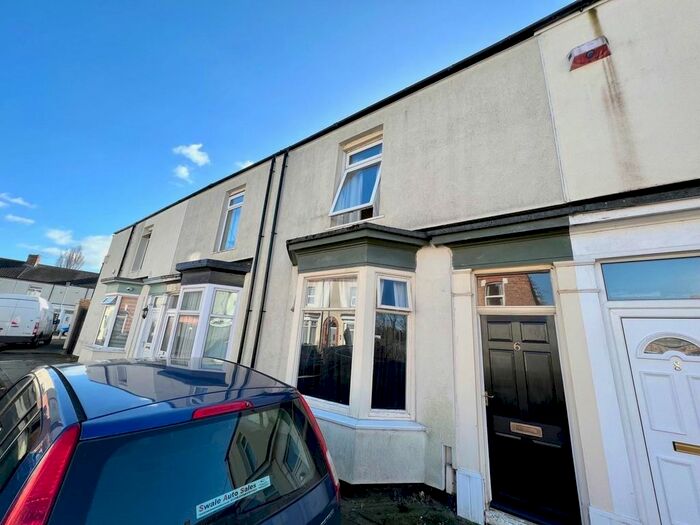 Houses for sale & to rent in TS18 3QQ, Devonshire Street, Parkfield And